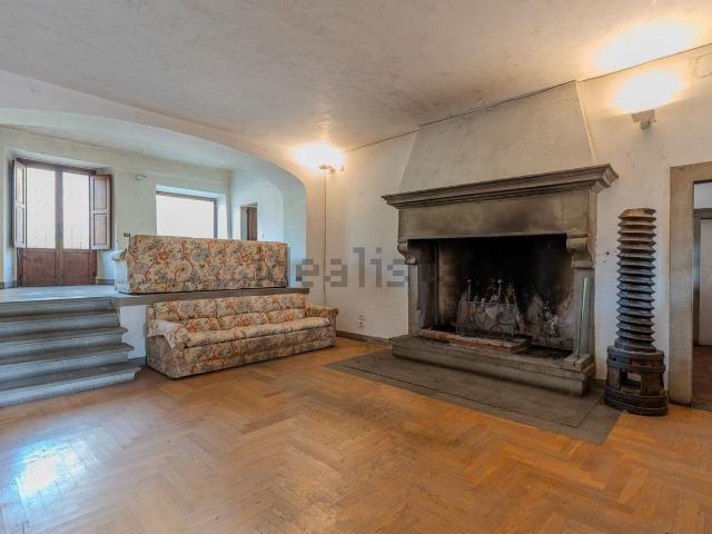 Casa in vendita a Serpiolle, Firenze