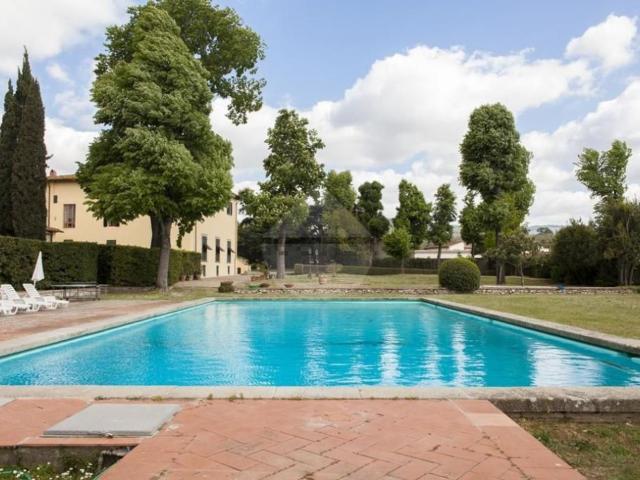 Casa in vendita a Rimaggio, Bagno A Ripoli