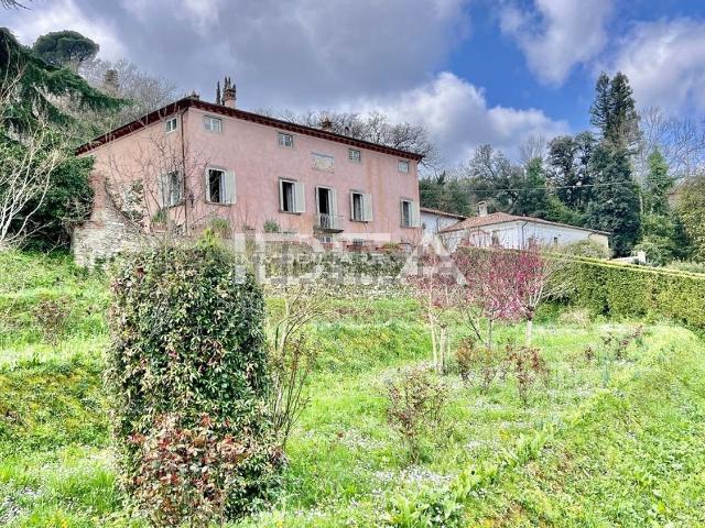 Casa in vendita a Pozzuolo, Bagni Di Lucca Ponte