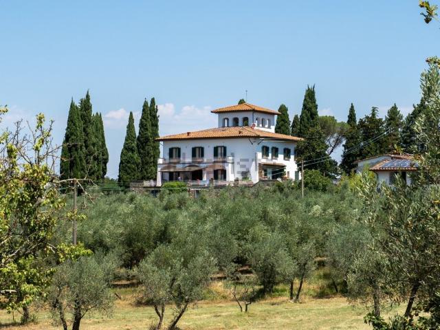 Casa in vendita a San Casciano in Val di Pesa, Toscana