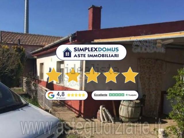 Casa in vendita a Genzano di Lucania, Potenza