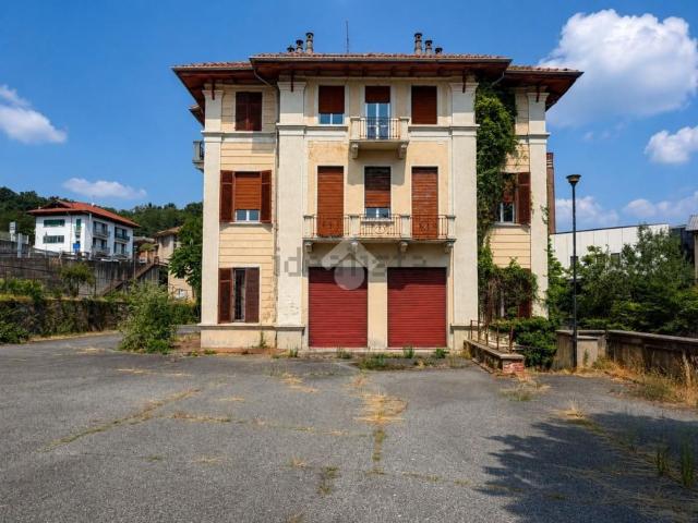 Casa in vendita a Crosa, Lessona