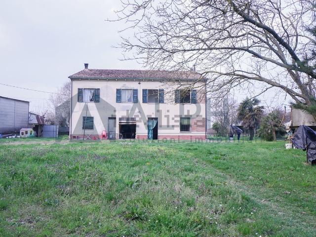 Casa in vendita a Unione dei comuni della Bassa Romagna, Bagnacavallo