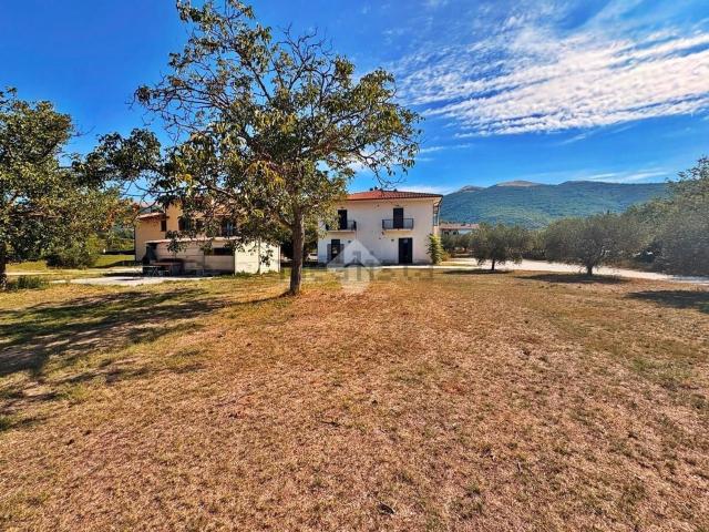 Casa in vendita a Gaifana, Gualdo Tadino
