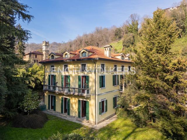 Casa in vendita a Olgiate Molgora, Lombardia