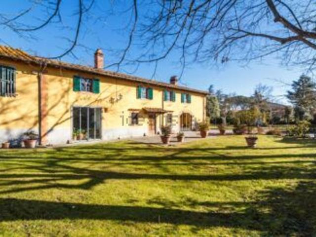 Casa in vendita a Ponte alla Caserana, Prato