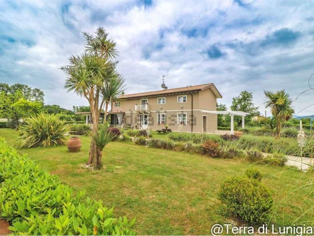 Casa in vendita a Unione di comuni Montana Lunigiana, Villafranca In Lunigiana