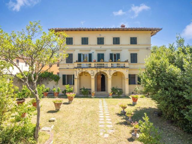 Casa in vendita a Castelfranco Piandiscò, Toscana
