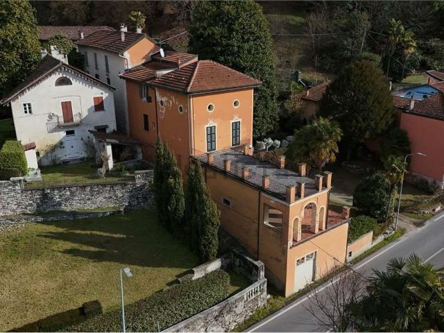 Casa in vendita a Imolo, Orta San Giulio