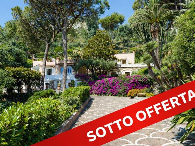 Casa in vendita a Ischia, Campania