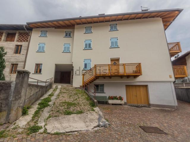 Casa in vendita a Comunità della Val di Non, Sfruz