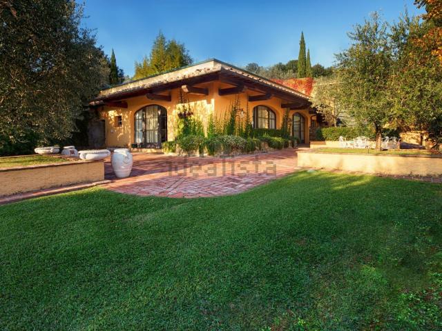 Casa in vendita a Poggetto, Poggio A Caiano