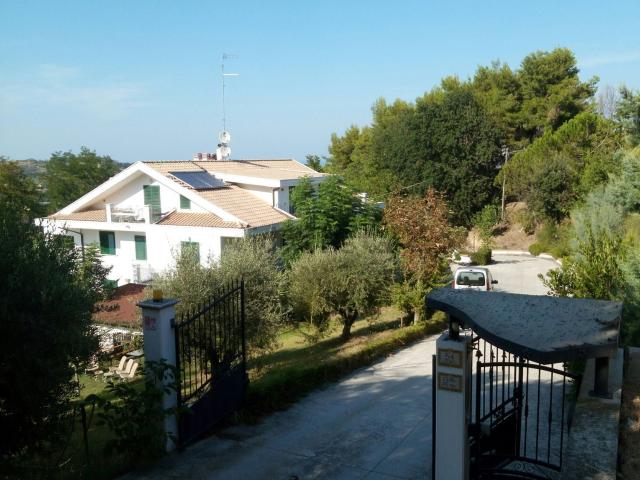 Casa in vendita a Città Sant'angelo, Abruzzo
