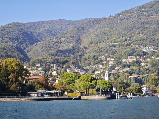 Casa in vendita a Rovenna, Cernobbio
