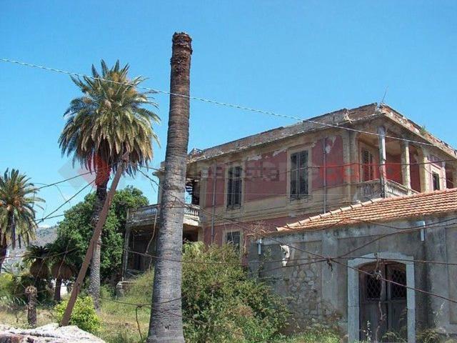 Casa in vendita a Lume, Calabria