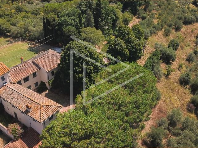 Casa in vendita a Quintole, Impruneta