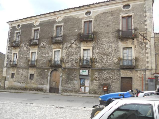 Casa in vendita a Calabria, Cosenza
