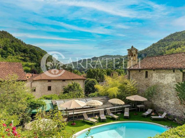 Casa in vendita a Palazzuolo sul Senio