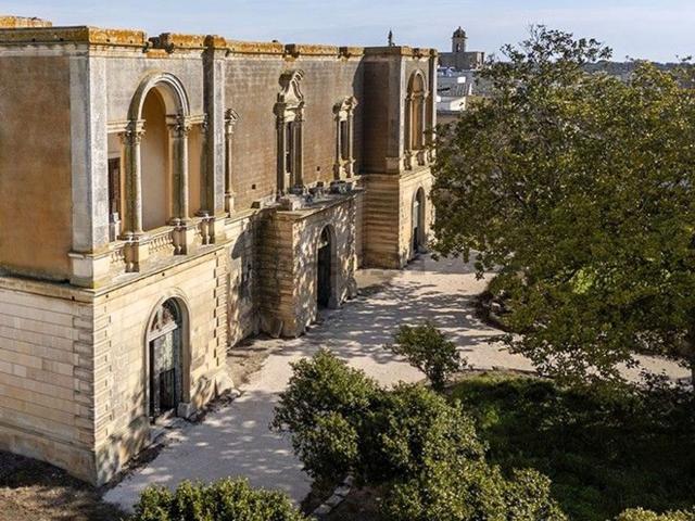 Casa in vendita a Puglia, Lecce