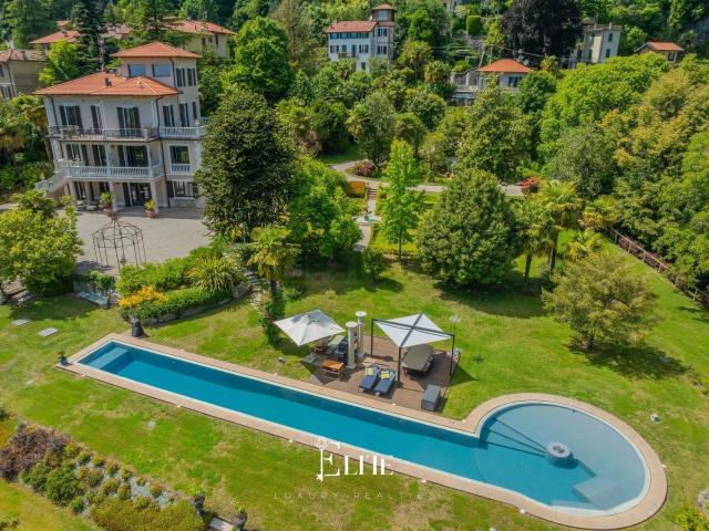 Casa in vendita a Velate, Varese
