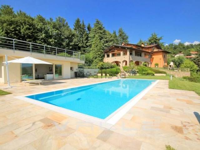 Casa in vendita a Cenate Sotto, Lombardia
