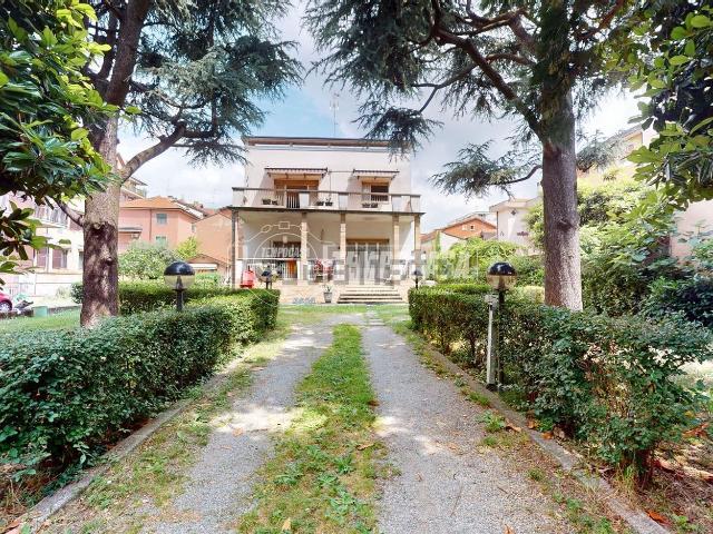 Casa in vendita a Zona Omogenea Milano Nord, Cinisello Balsamo