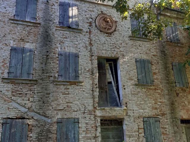 Casa in vendita a Canda, Rovigo