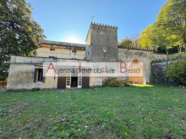 Casa in vendita a Turri, Montegrotto Terme