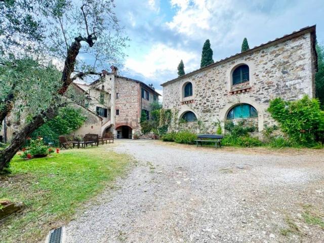 Casa in vendita a Grotta Parlanti, Montevettolini