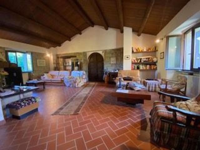 Casa in vendita a Unione di Comuni della Romagna Forlivese, Cusercoli