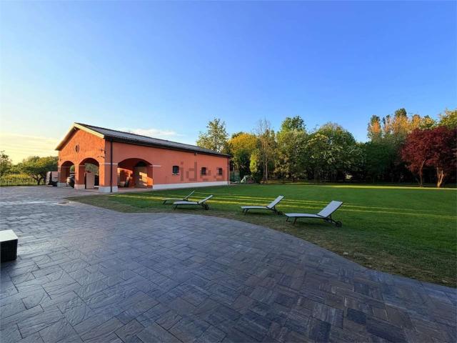 Casa in vendita a Unione delle Terre d'Argine, Carpi