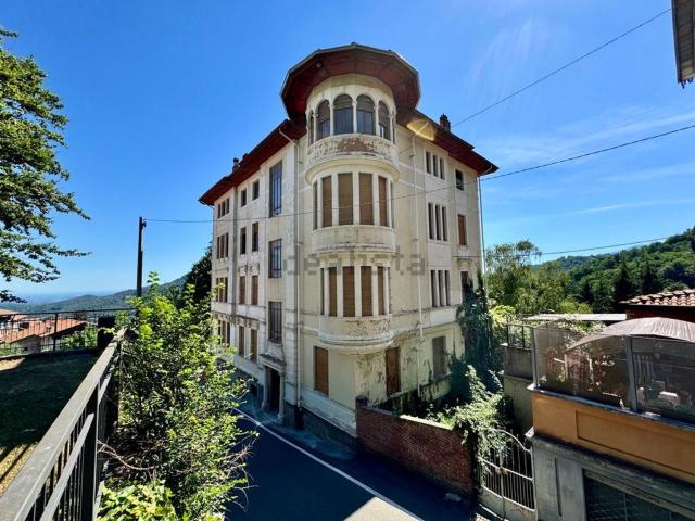 Casa in vendita a Valdilana, Piemonte