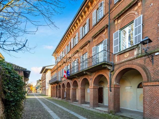 Casa in vendita a Piemonte, Torino