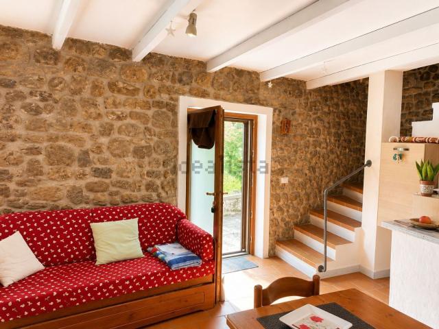 Casa in vendita a Adrara San Rocco, Lombardia