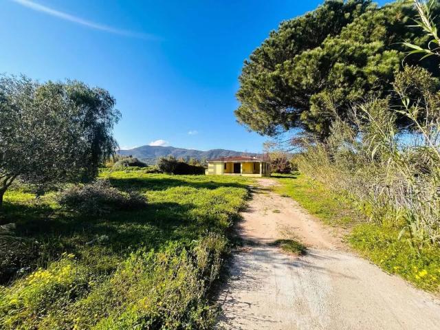 Casa in vendita a Biddanoa, Torpè