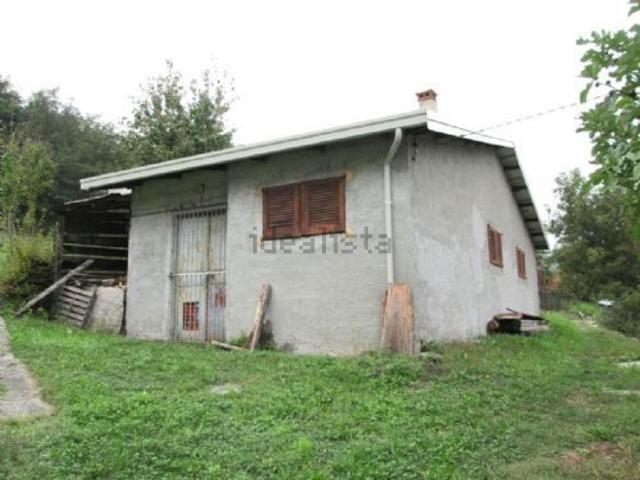 Casa in vendita a Colorina, Lombardia