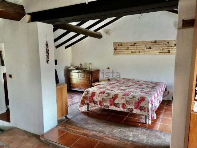 Casa in vendita a Serravalle Po, Lombardia