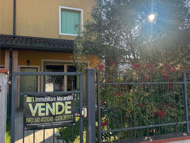 Casa in vendita a Marmirolo, Lombardia
