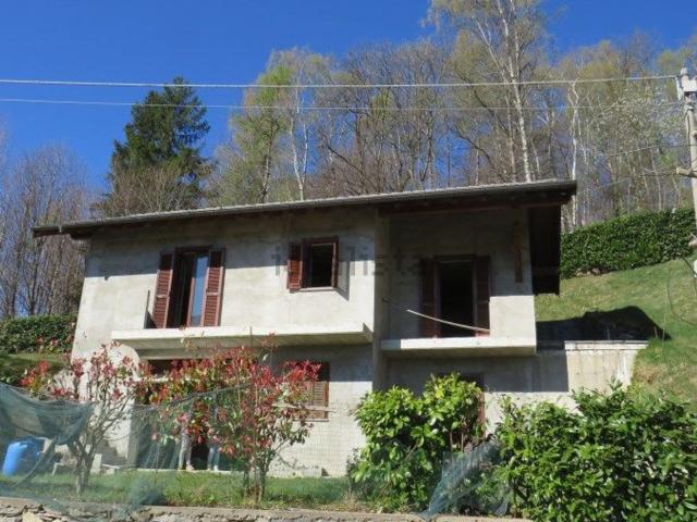Casa in vendita a Piemonte, Verbano-cusio-ossola
