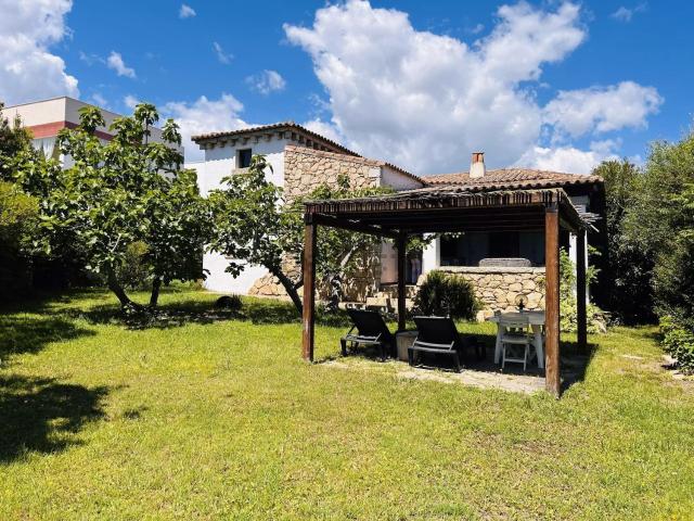 Casa in vendita a San Pantaleo