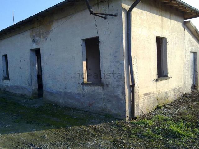 Casa in vendita a Unione delle Terre d'Argine, Soliera