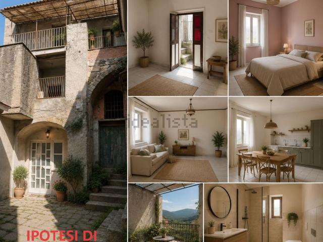 Casa in vendita a Faggiano, Sant'Agata de' Goti