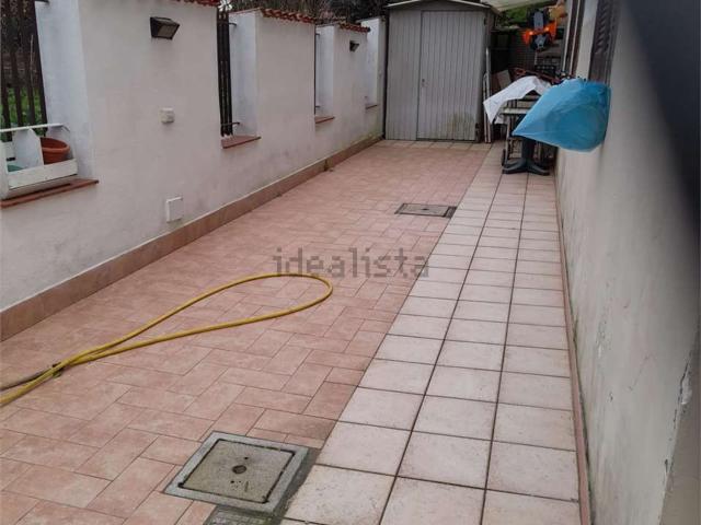 Casa in vendita a Gianola, Formia