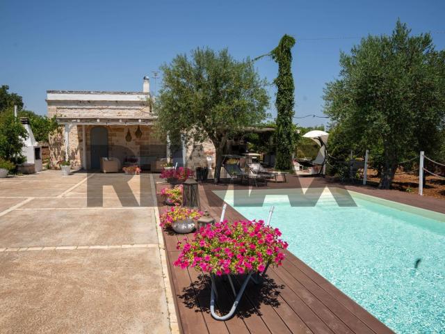 Casa in vendita a Puglia, Bari