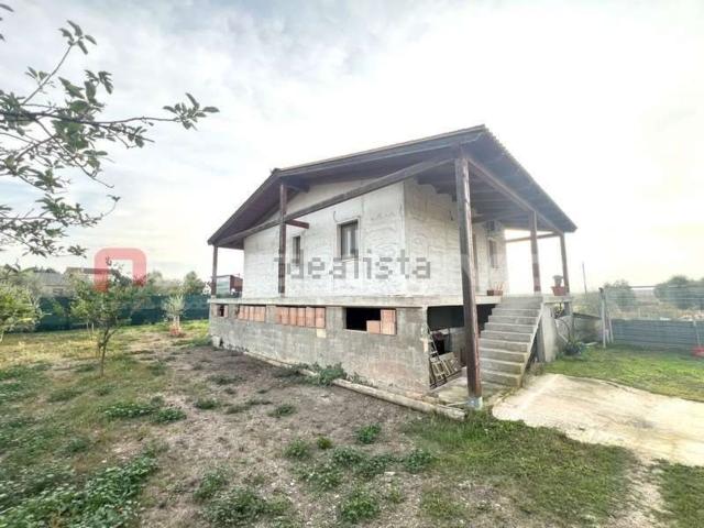 Casa in vendita a Puglia, Foggia