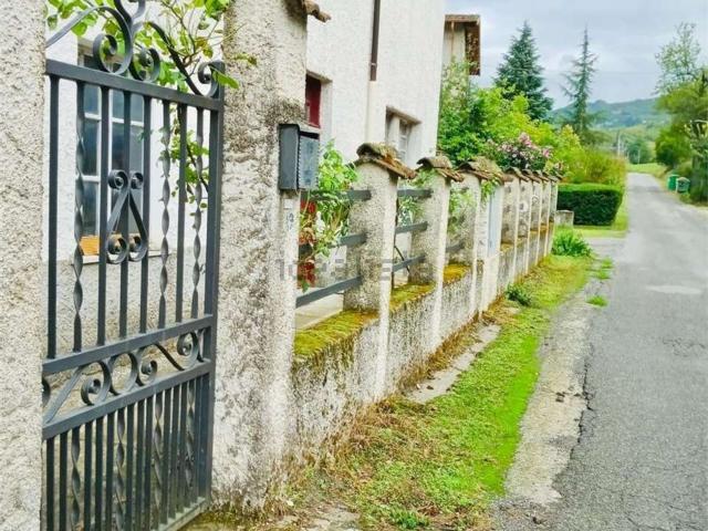 Casa in vendita a Piemonte, Alessandria