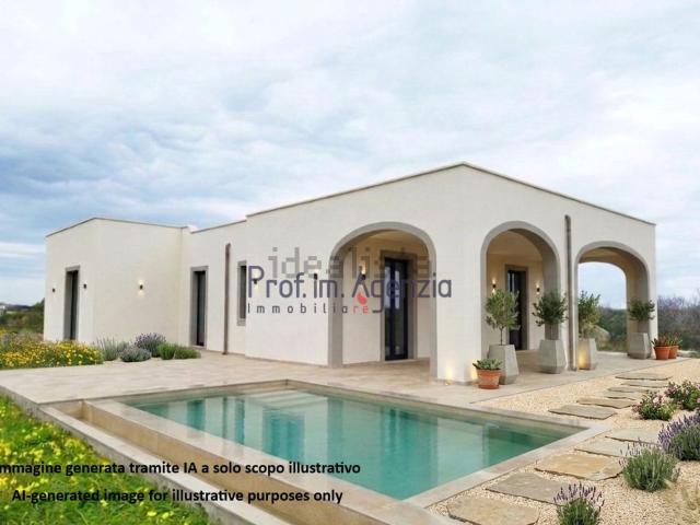 Casa in vendita a Pantanagianni, Puglia
