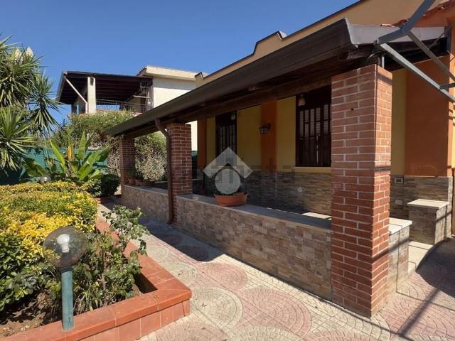 Casa in vendita a Trappeto, Sicilia