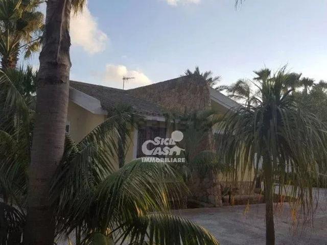 Casa in vendita a Marsala, Sicilia
