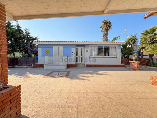 Casa in vendita a Rione Porto, Portopalo di Capo Passero